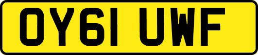 OY61UWF