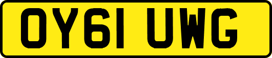 OY61UWG