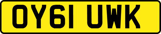 OY61UWK