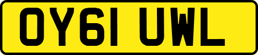 OY61UWL