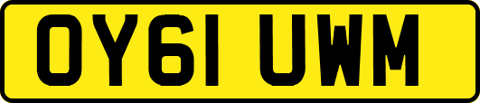 OY61UWM