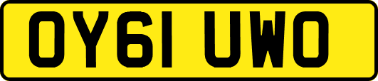 OY61UWO