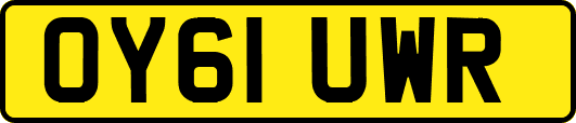 OY61UWR