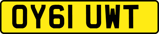 OY61UWT