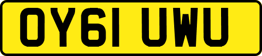 OY61UWU