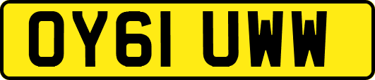 OY61UWW