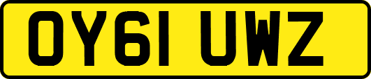 OY61UWZ