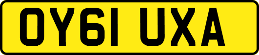 OY61UXA