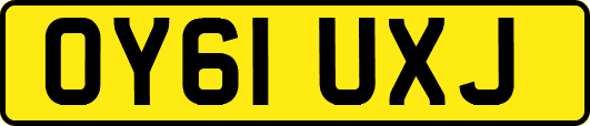 OY61UXJ