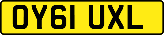 OY61UXL
