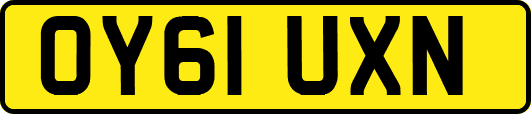 OY61UXN