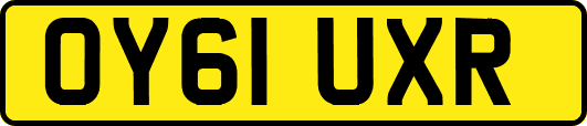 OY61UXR