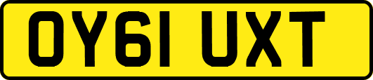 OY61UXT