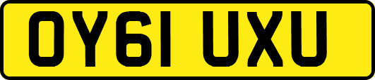 OY61UXU