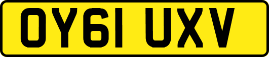 OY61UXV