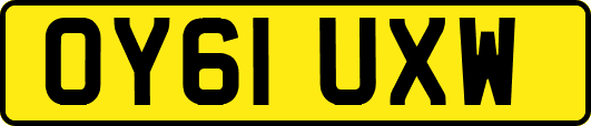 OY61UXW