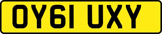OY61UXY