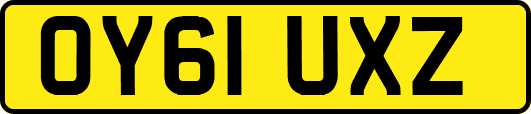 OY61UXZ