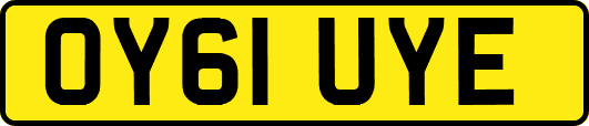 OY61UYE