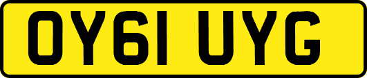 OY61UYG