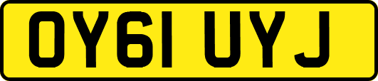 OY61UYJ