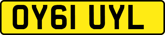 OY61UYL