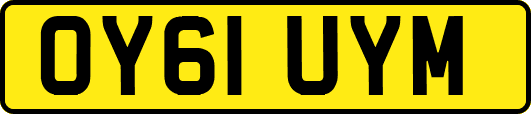 OY61UYM