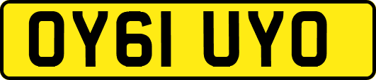 OY61UYO