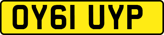 OY61UYP