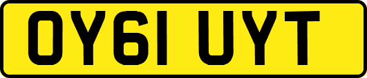 OY61UYT