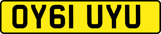 OY61UYU