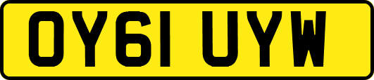 OY61UYW