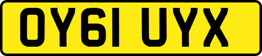 OY61UYX