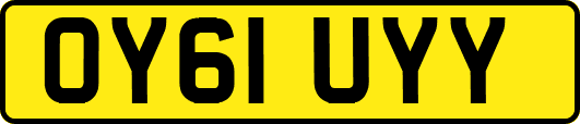 OY61UYY