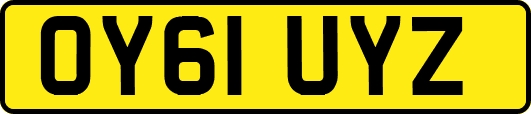 OY61UYZ