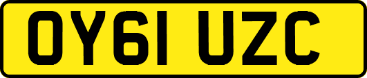 OY61UZC