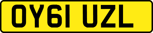 OY61UZL