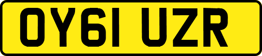 OY61UZR