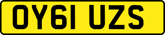 OY61UZS