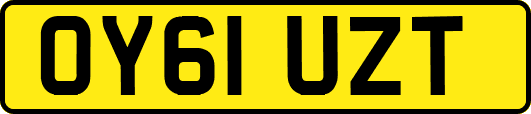 OY61UZT