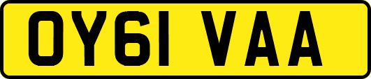 OY61VAA