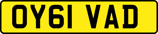 OY61VAD