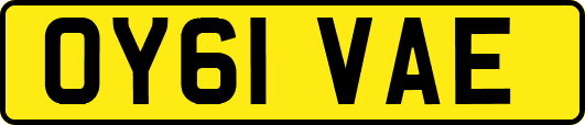 OY61VAE