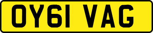 OY61VAG