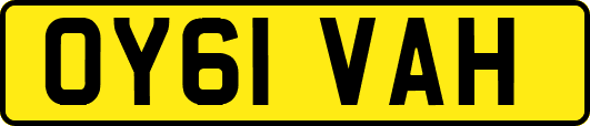 OY61VAH
