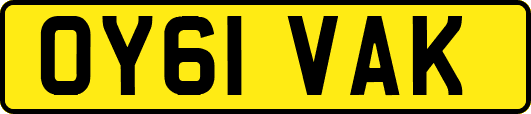 OY61VAK