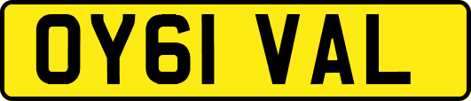 OY61VAL
