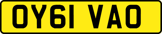 OY61VAO