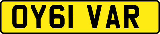 OY61VAR