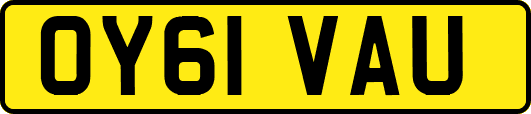 OY61VAU